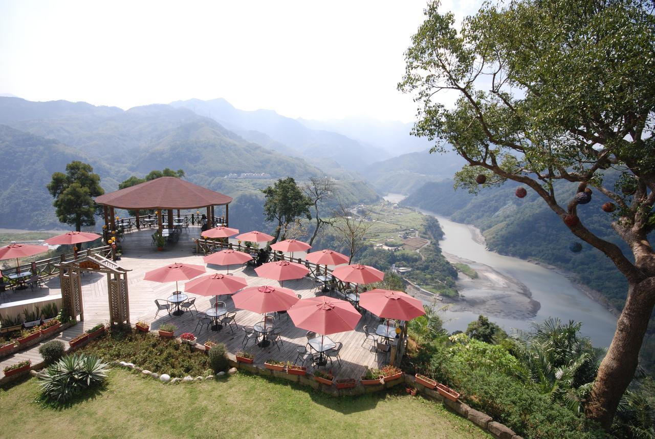 ศูนย์กิจกรรมเยาวชนเจียวบันซานฟู่ซิง Hostel เถาหยวน ภายนอก รูปภาพ